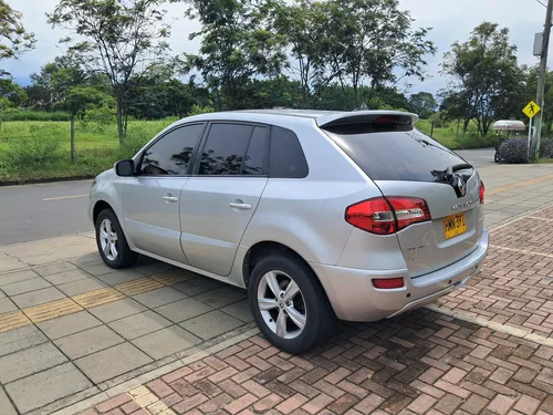 Renault Koleos 2.5 Expression