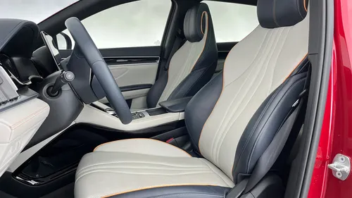 BYD Song Plus DM-I GS