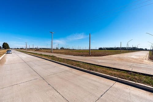 Terreno En Venta En Estación Lagos General Lagos