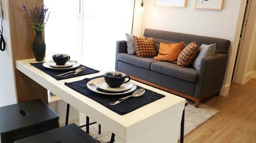Imagem 3 de 19 de Apartamento À Venda No Bairro São Domingos - São Paulo/sp - O-2179-7422