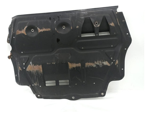 Imagem 3 de 6 de Protetor Carter Vw Passat Cc V6 2014