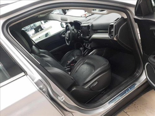 Fiat Toro 1.3 Turbo 270 Volcano