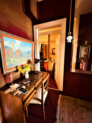 Vendo Amplia Casona Ubicada En Lautaro Rosas( Cerro Alegre )