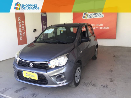Suzuki Celerio 1.0 2019