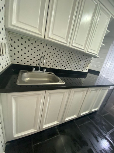 Apartamento En Venta Y Alquiler En Cacicazgos