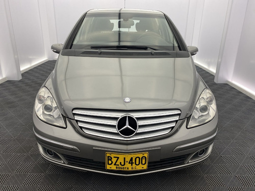 Mercedes Benz Clase B 200 Turbo