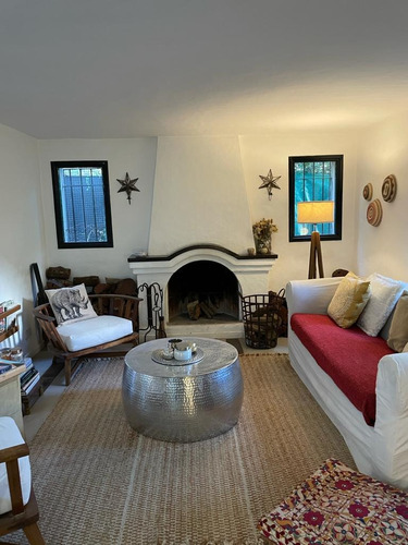 Imagen 4 de 30 de Casa En Venta En Horqueta Chica, San Isidro, G.b.a. Zona Norte