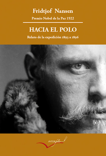 Hacia El Polo - Nansen, Fridtjof