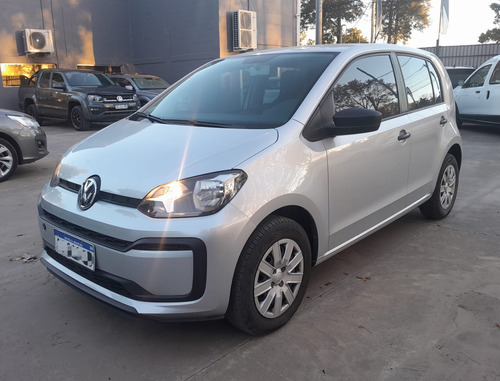 Volkswagen Up! 1.0 Take Up! Aa 75cv 5 p