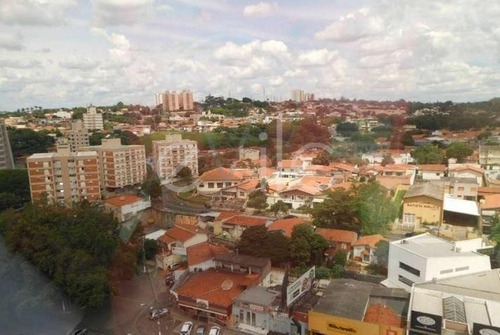 Sala Para Aluguel Em Cambuí - Sa004753