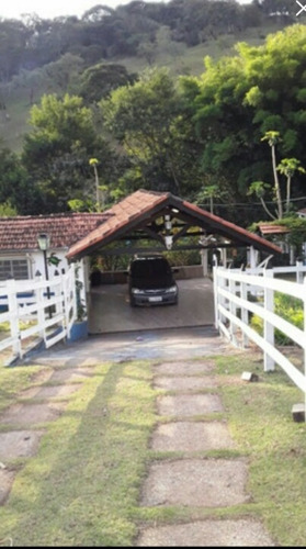 Chácara Paraisópolis Mg