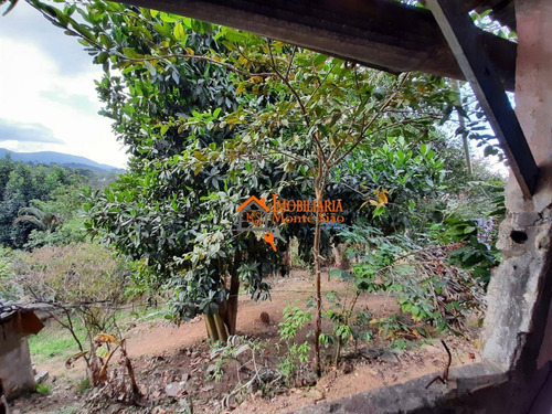 Imagem 22 de 22 de Chácara Com 2 Dormitórios À Venda, 1000 M² Por R$ 212.000,00 - Água Azul - Guarulhos/sp - Ch0015