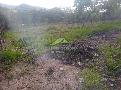 Imagem 3 de 15 de Terreno, Recreio Dos Bandeirantes, Esmeraldas - R$ 40 Mil, Cod: 316 - V316