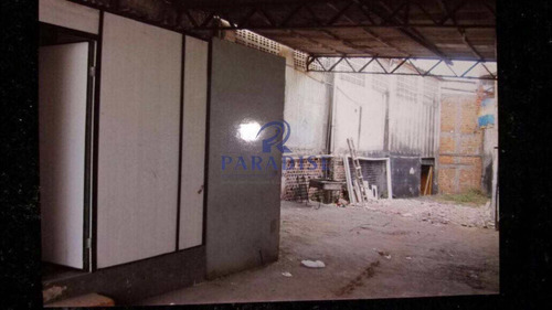 Imagem 4 de 8 de Vendo/alugo, Bairro Da Paz, Salvador - R$ 490 Mil, Cod: 68413 - V68413