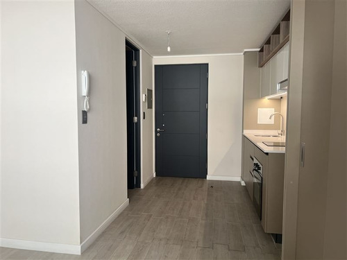 Arriendo Dpto 1d1b | Metro Irarrázaval Líneas 5 Y 3 Santiago