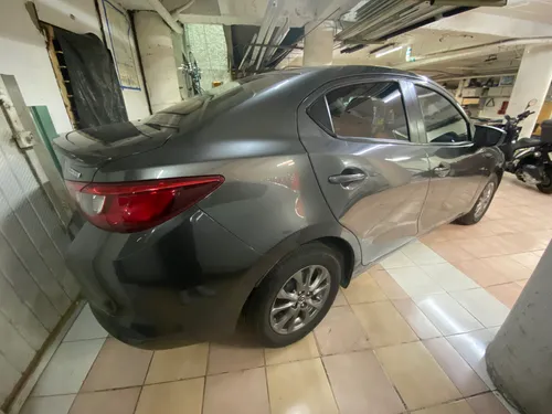Mazda Mazda 2 1.5 I Sport Sedan Mt