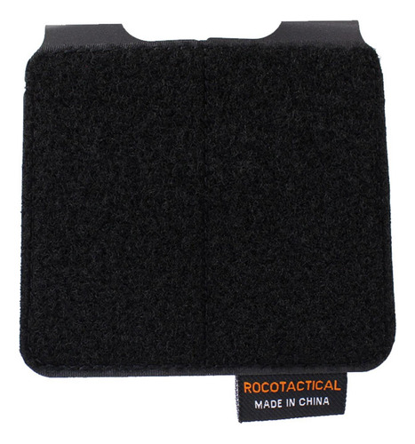 4 Tablero De Parche De Moral Táctica, Accesorio Molle,