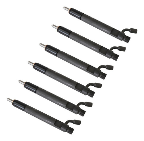 Injetores De Combustível C3283160 Cummins C8.3l 6c 6ct