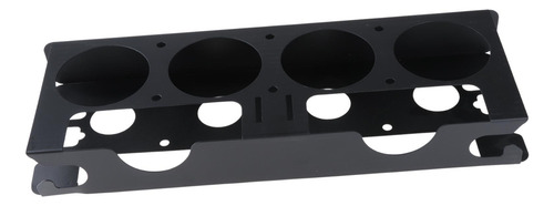 Estante De Almacenamiento Para Amoladora , Soporte 41x14cm