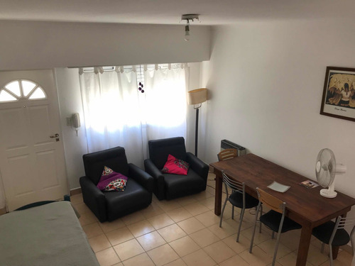 Imagen 3 de 17 de Departamento Temporario Tandil 2 Ambientes Barrio Calvario