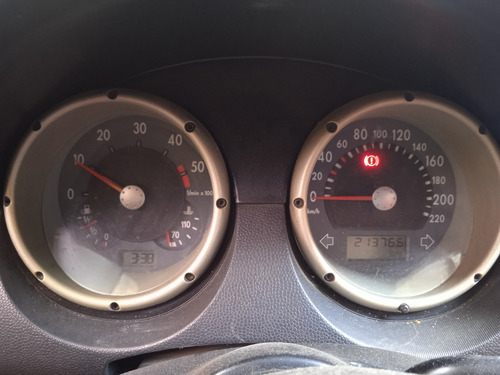 Volkswagen Polo Classic 1.9 Sd Comfortline