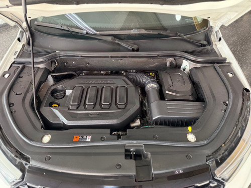 Ford Territory 1.5t Titanium