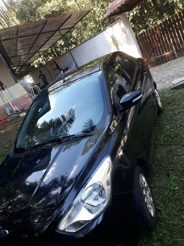 Ford Ka 2015 1.5 Se Flex 5p