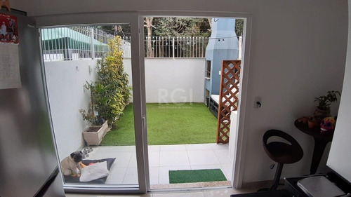 Casa Em Guarujá Com 3 Dormitórios - Lu430850