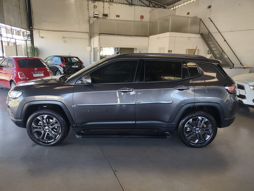 Jeep Compass Jeep Compass Longitude 2.0 TD350 4x4 (Aut)
