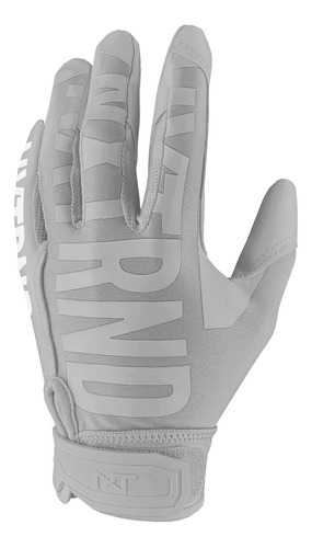 Nxtrnd G1 Mens Football Gloves Adult Sticky Receiver Gloves