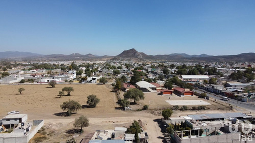 Venta Terreno 0 Ambiente Azoyatla De Ocampo