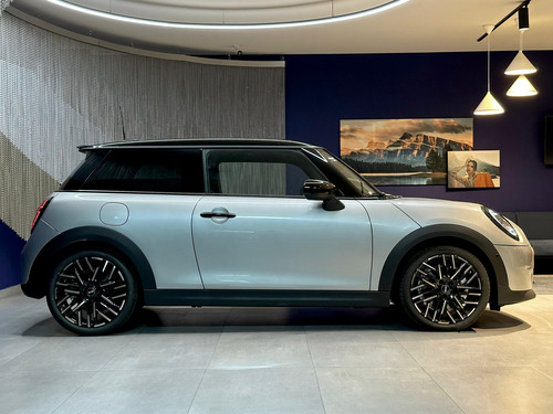 Mini Cooper S 2.0 Chili 5 Puertas Mt