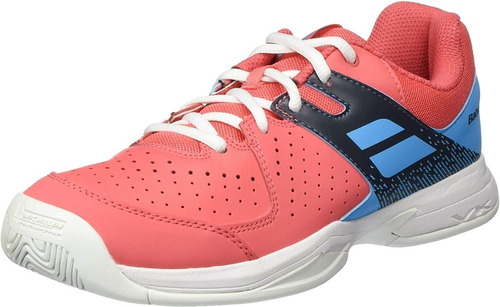 Calzado Babolat Pulsion Niña Tenis