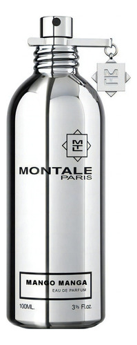 Perfume Unisex Montale Mango Manga Edp, 100 Ml