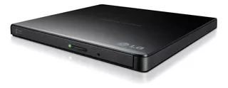 Lectora / Grabadora Dvd Externo LG Slim Usb, Mac, Windows