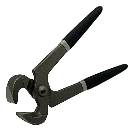 Extractor De Uñas Boosden, 8 Pulgadas, Removedor De Uñas, Pi
