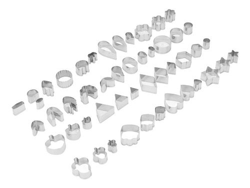 Kit De Aretes De Arcilla Para Hacer Joyas, De Acero Inoxidab