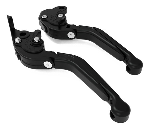 Palancas De Embrague De Freno Ajustables Para Honda Xl750 Tr