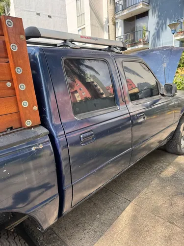 Ford Ranger 4.0 Xl