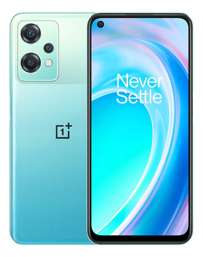 Oneplus Nord Ce 2 Lite 5g (blue Tide,6gb Ram, 128gb Storage)