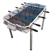 Comprar Metegol Profesional Familar 32k Fundición Aluminio Cuentagol