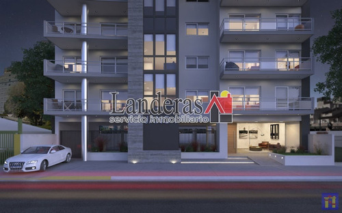 Imagen 1 de 7 de Departamento 2 Amb. Uf 3 Y 13 - A Estrenar - Edificio Jano I - Entrega Diciembre 2023