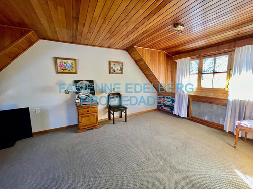 Imagen 23 de 30 de Casa - San Martin De Los Andes