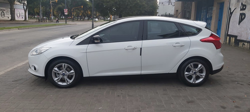 Ford Focus III 1.6 S
