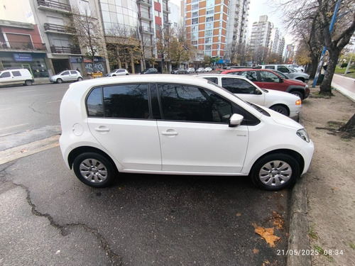 Volkswagen Up! 1.0 Move Up! 75cv