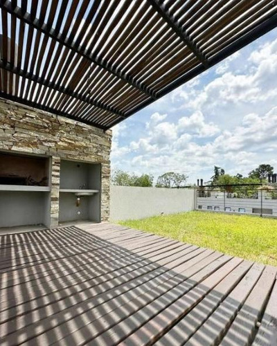 Departamento En Venta - 1 Dormitorio 1 Baño - Cochera - 94mts2 - Pilar