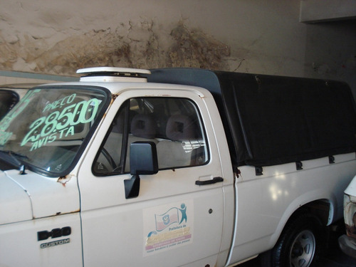 C10,d10,f100,pick-up,camionete Gm C20 95 Diesel Adptada