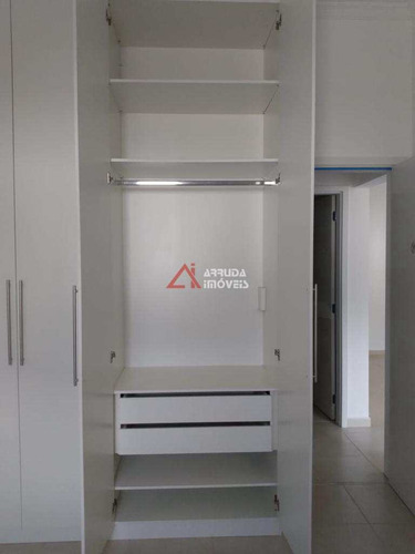 Apartamento Com 2 Dorms, Condomínio Residencial Plaza São Luiz, Itu - R$ 285 Mil, Cod: 42841 - V42841