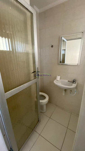 Imagem 17 de 20 de Apartamento Com 3 Dorms, Aparecida, Santos - R$ 1.7 Mi, Cod: 63410872 - V63410872