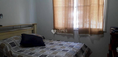 Imagem 4 de 12 de Casa Com 5 Dormitórios À Venda, 300 M² Por R$ 900.000,00 - Icaraí - Niterói/rj - Ca15455